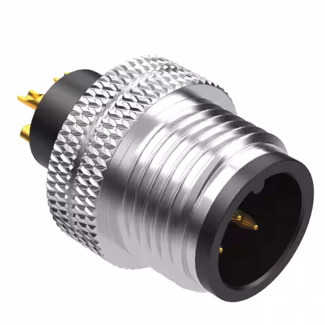 50-00960 Tensility International Corp  Assemblages de connecteurs circulaires